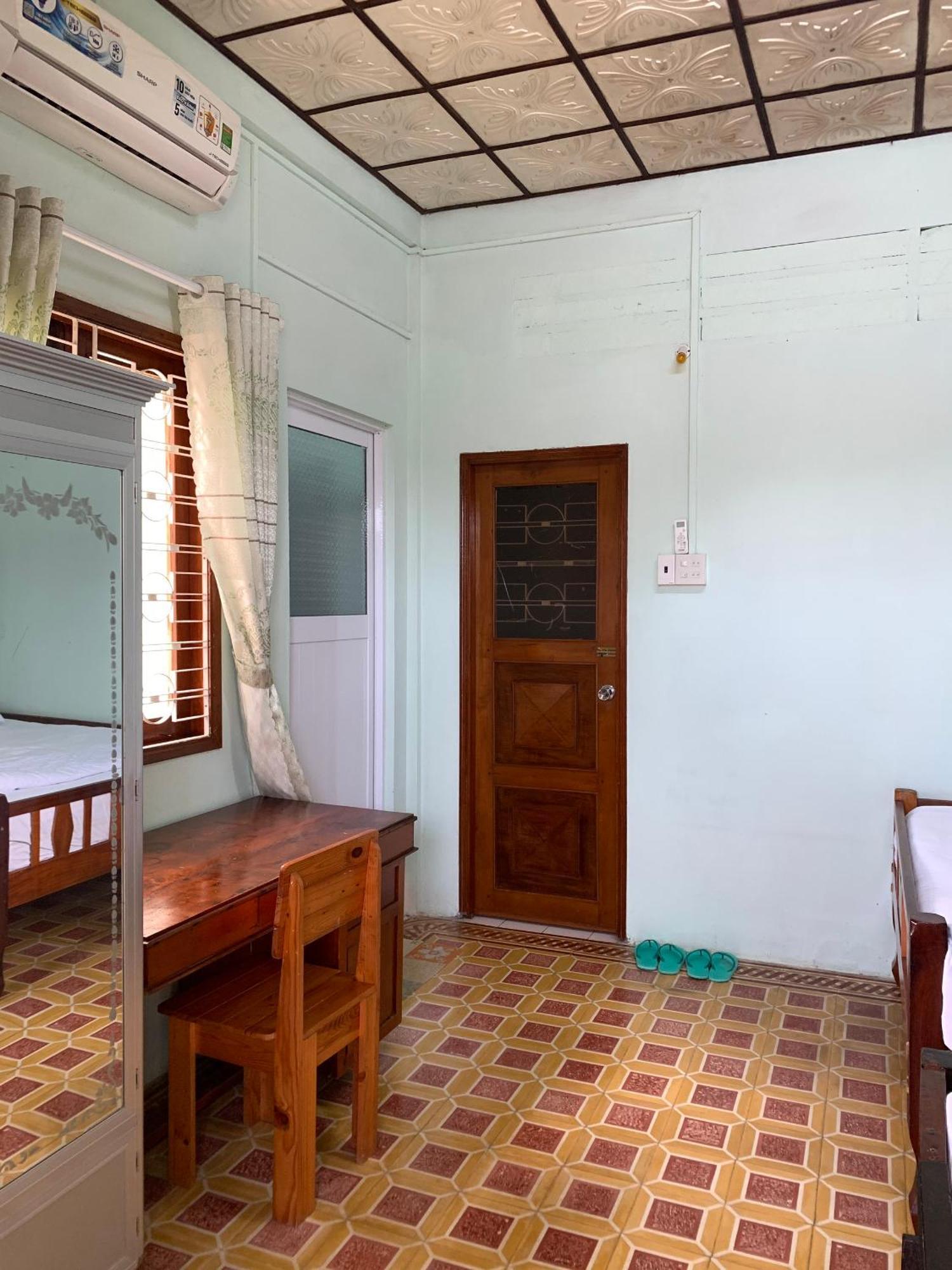Island Homestay Tien Giang My Tho Exterior foto