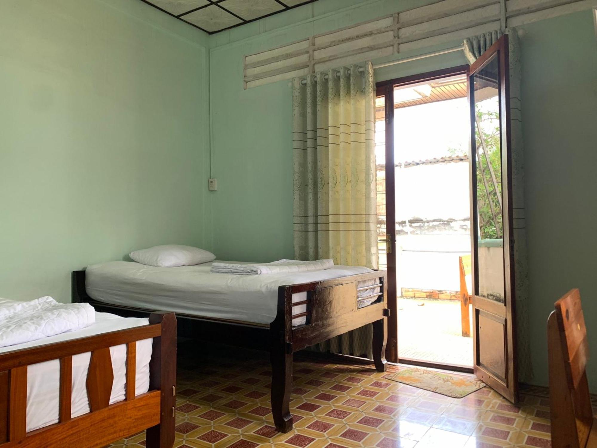 Island Homestay Tien Giang My Tho Exterior foto