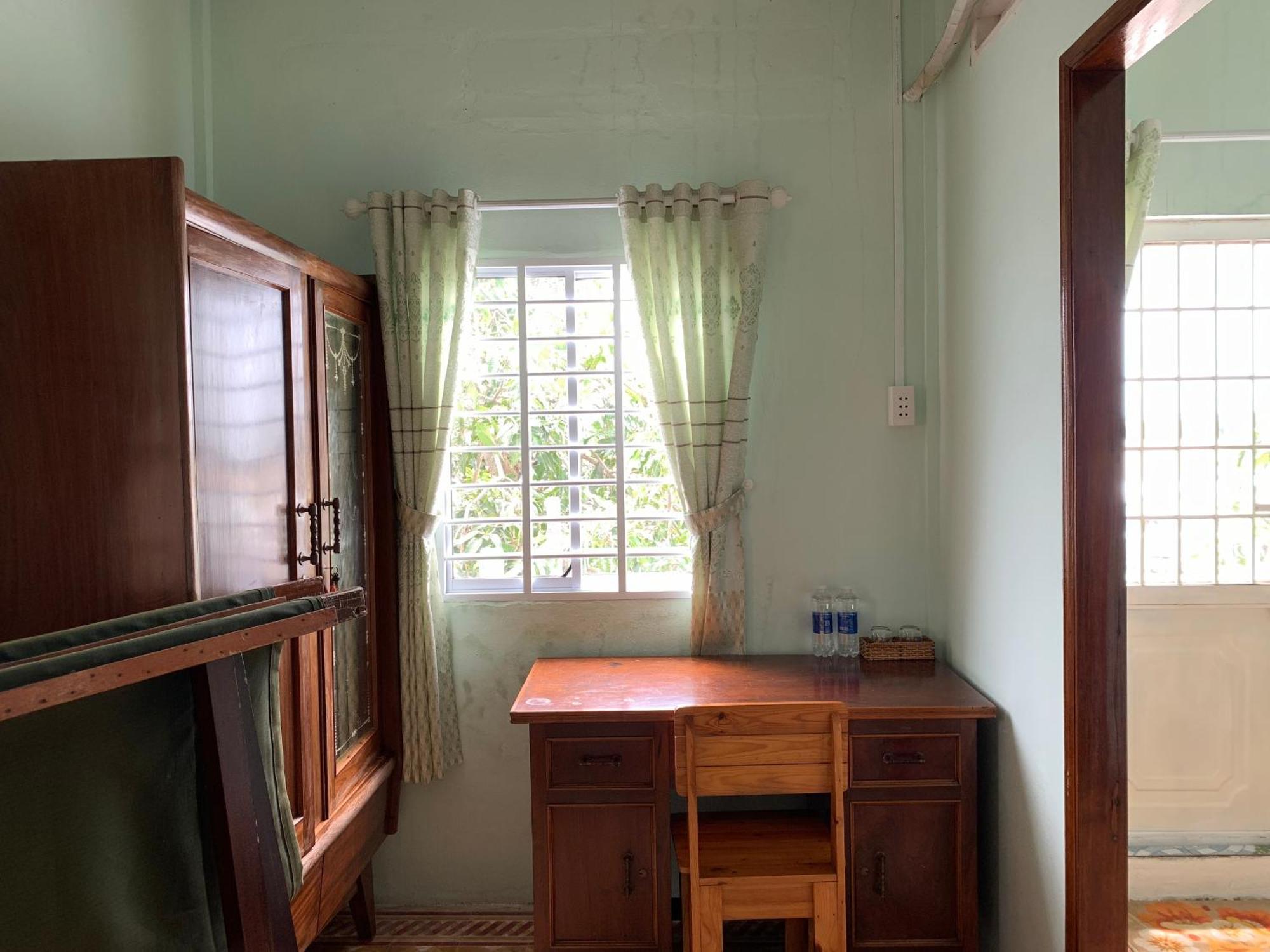 Island Homestay Tien Giang My Tho Exterior foto