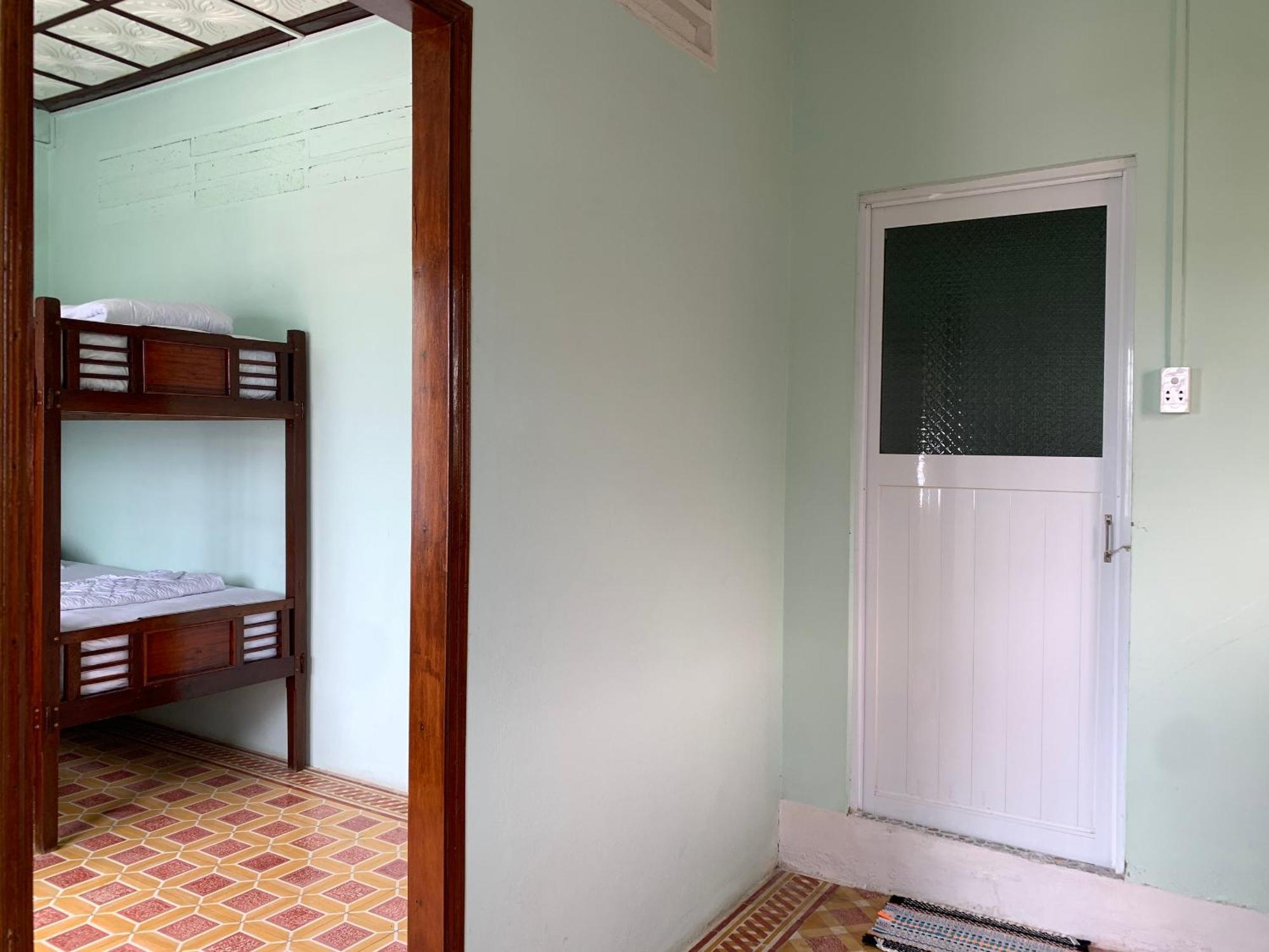 Island Homestay Tien Giang My Tho Exterior foto